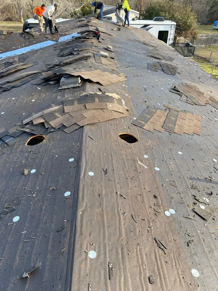 Slide of Green Remodeling & Restoration Services