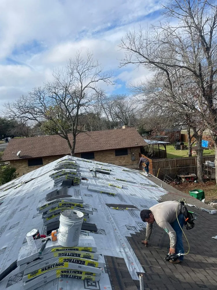 Slide of Green Remodeling & Restoration Services