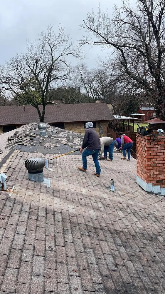 Slide of Green Remodeling & Restoration Services