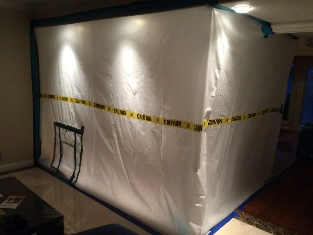 Slide of Green Remodeling & Restoration Services