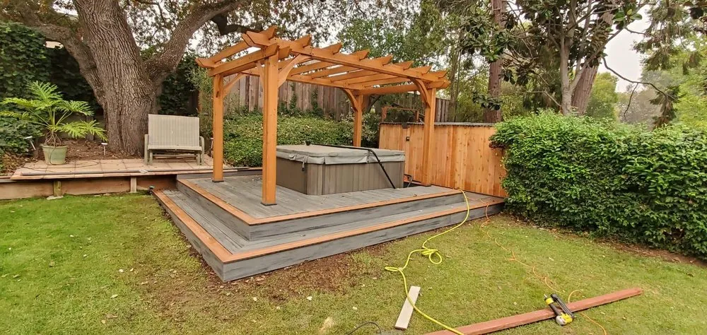 Slide of Green Remodeling & Restoration Services