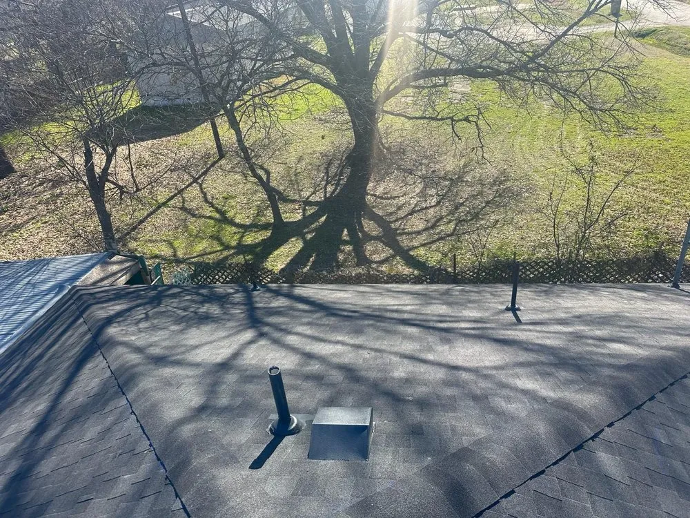 Slide of Green Remodeling & Restoration Services