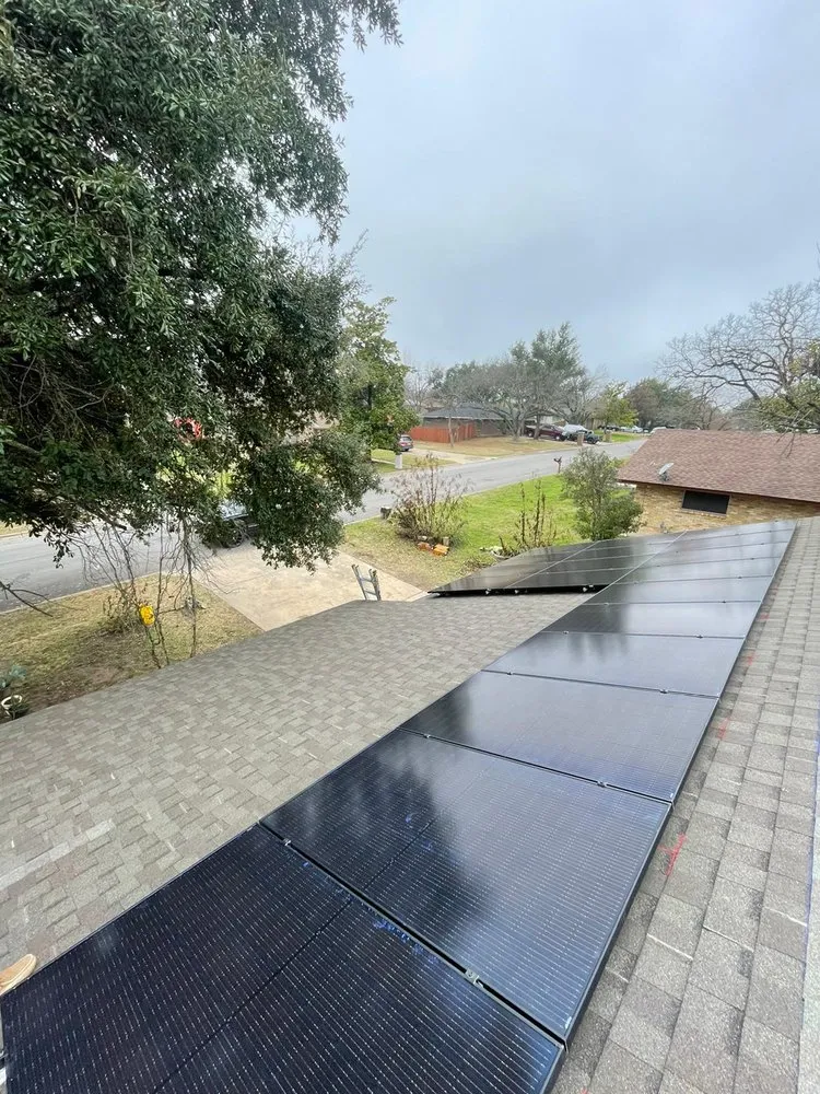 Slide of Green Remodeling & Restoration Services