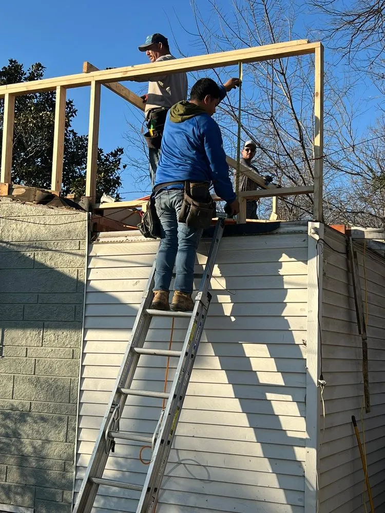 Slide of Green Remodeling & Restoration Services