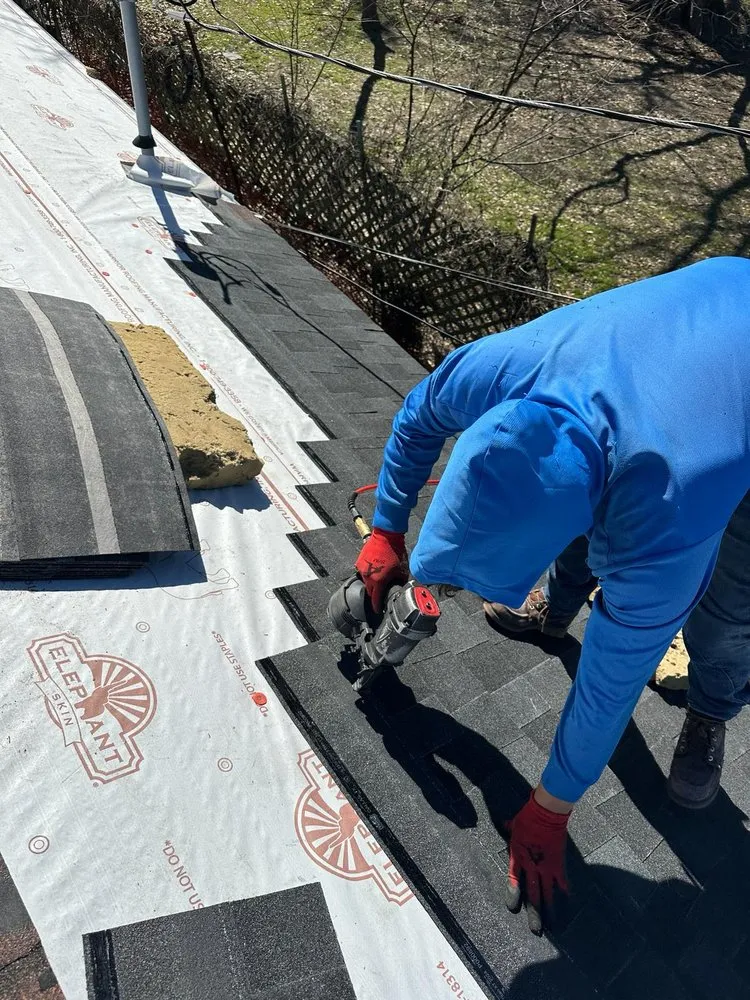 Slide of Green Remodeling & Restoration Services