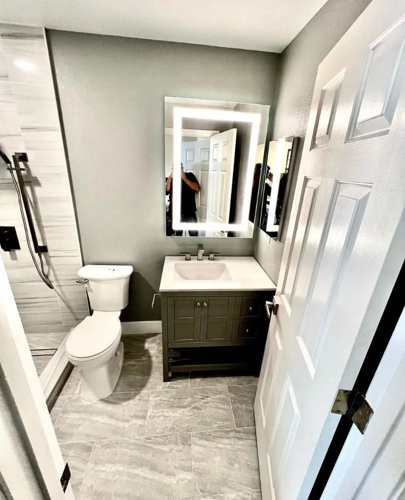 Slide of Green Remodeling & Restoration Services