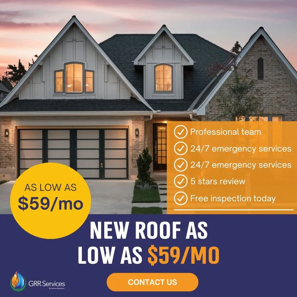 Slide of Green Remodeling & Restoration Services