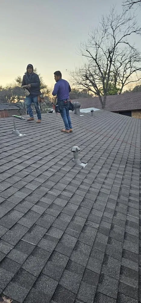 Slide of Green Remodeling & Restoration Services