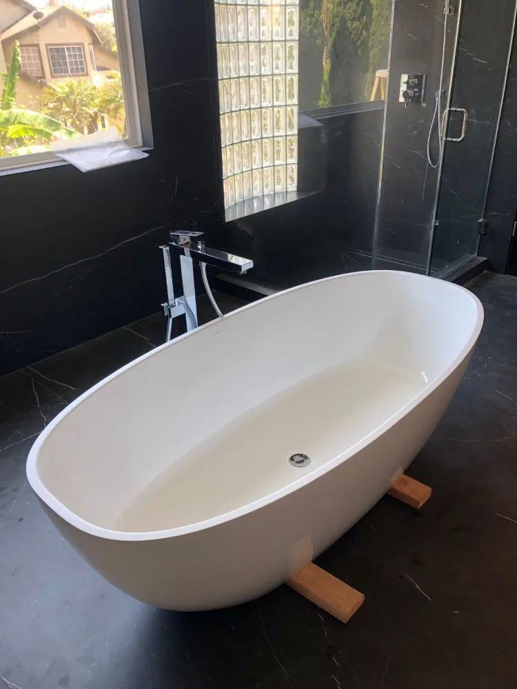 Slide of Green Remodeling Solutions SJ