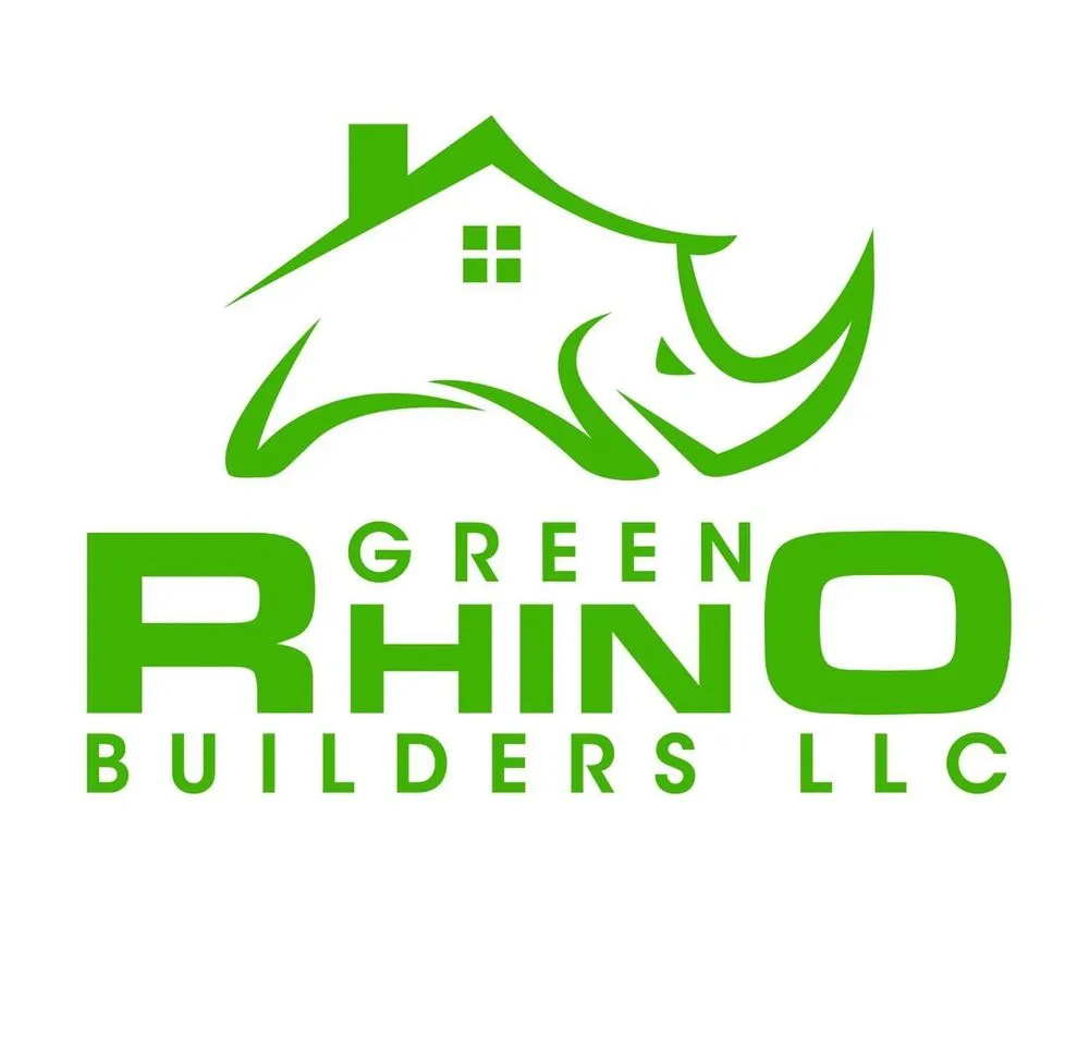 Slide of Green Rhino Roofing and Siding