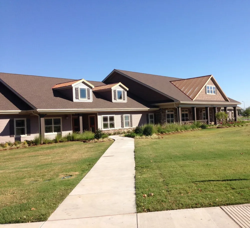Reliable roof replacement in Lee's Summit, MO by Green River Roofing & Construction