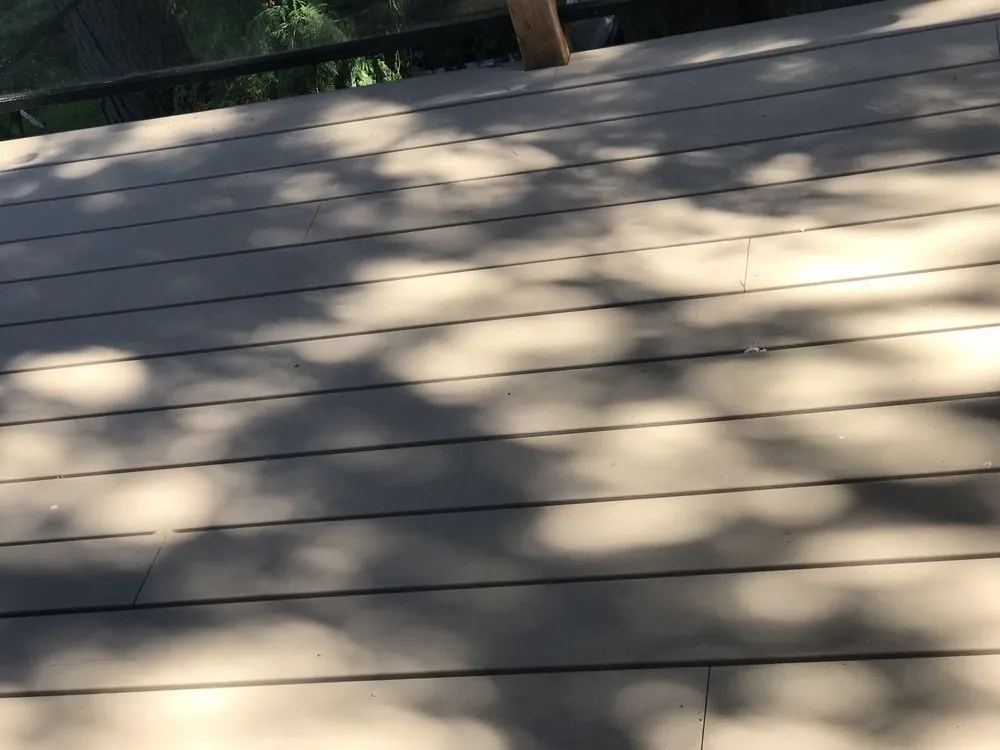 Slide of Green Roof and Gutter Cleaning, Bellingham