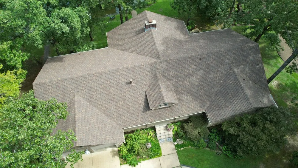 Slide of Green Roof Solutions