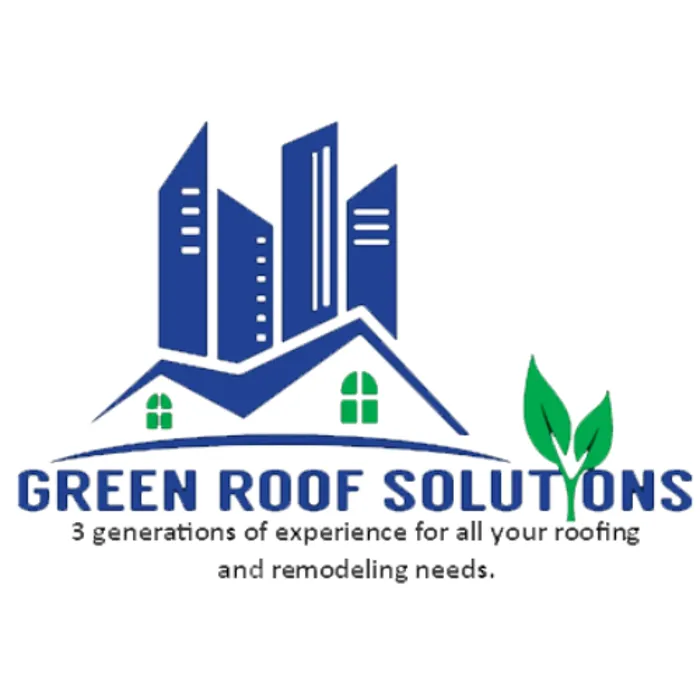 Slide of Green Roof Solutions