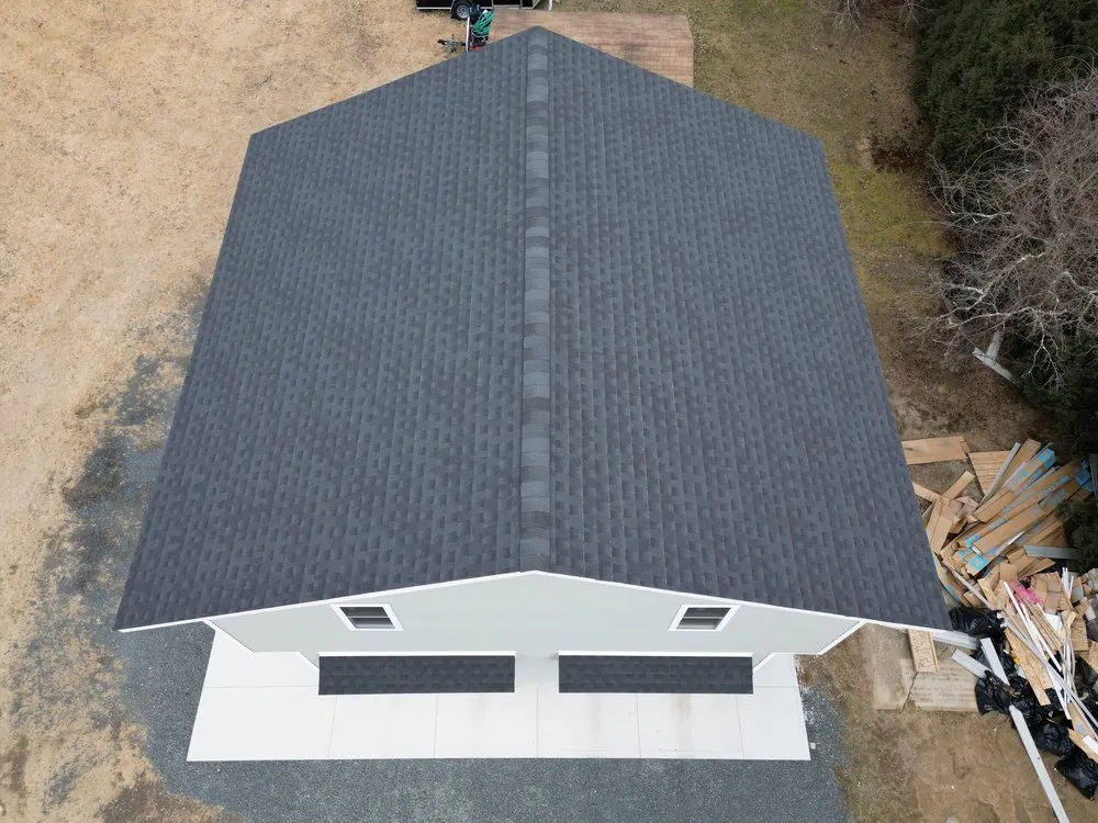 Slide of Green roof solutions