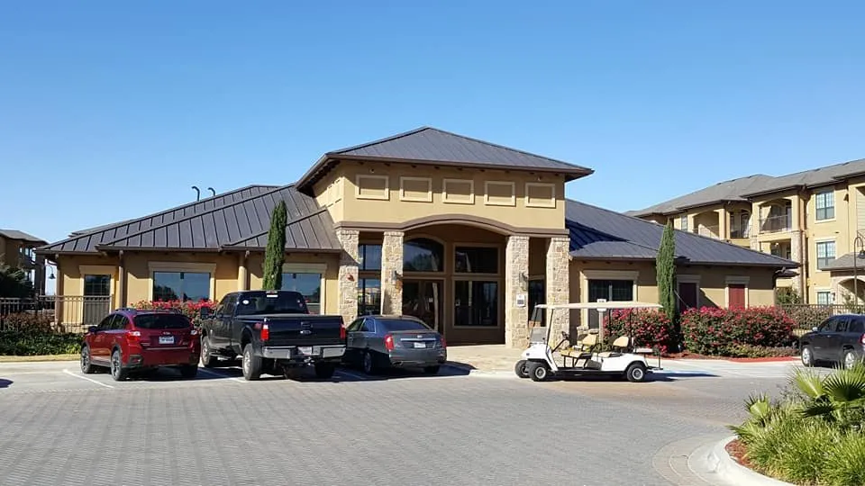 Slide of Green Roofing & Construction