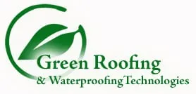 Green Roofing & Waterproofing Technologies