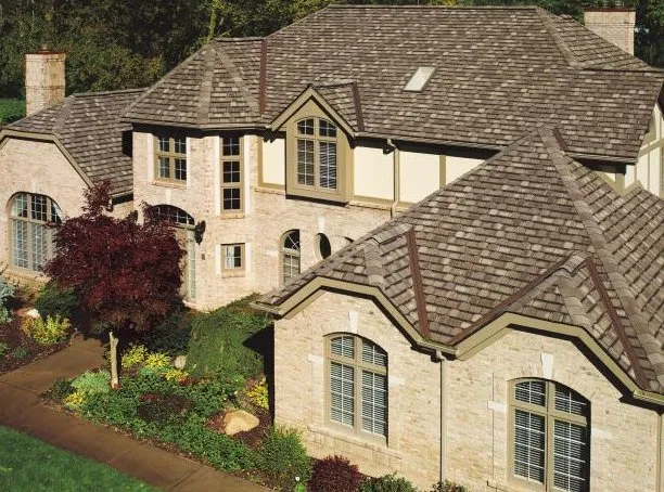 Slide of Green Roofing, Inc.