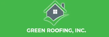 Slide of Green Roofing, Inc.
