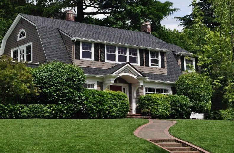 Slide of Green Roofing, Inc.