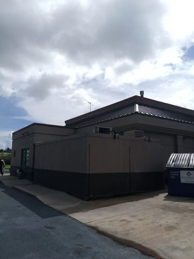 Slide of Green Roofing Solutions of Central Florida