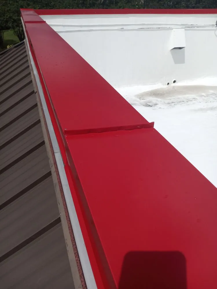 Slide of Green Roofing Solutions of Central Florida