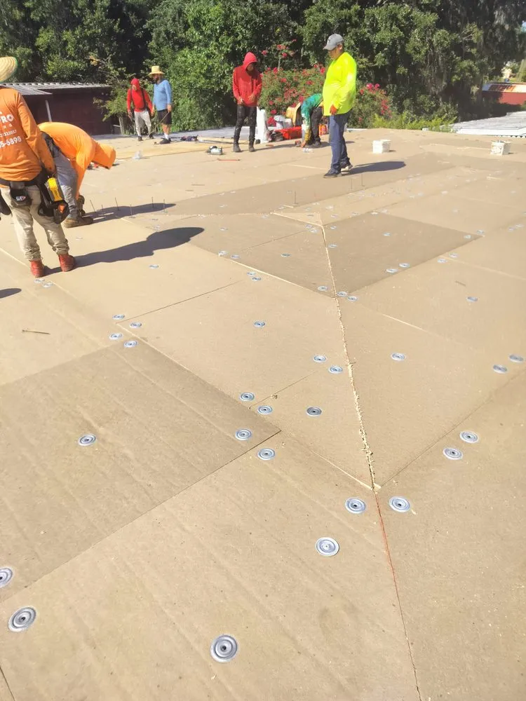 Slide of Green Roofing Solutions of Central Florida