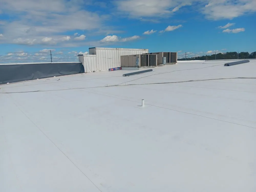 Slide of Green Roofing Solutions of Central Florida