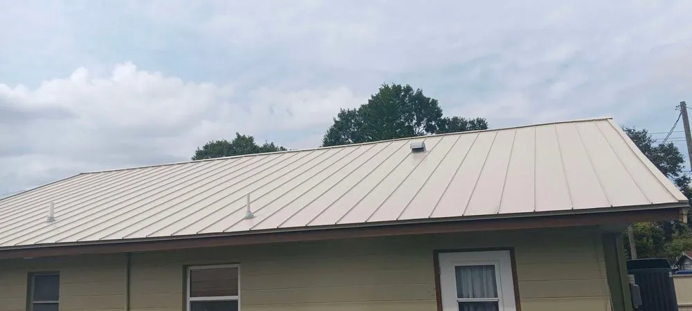 Slide of Green Roofing Solutions of Central Florida