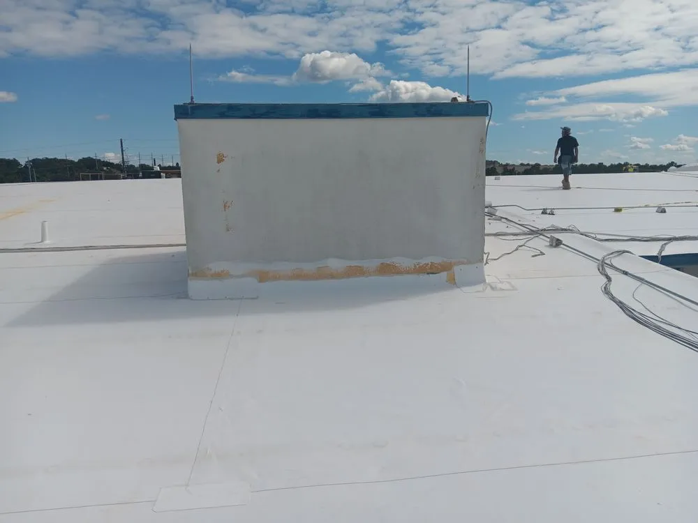 Slide of Green Roofing Solutions of Central Florida