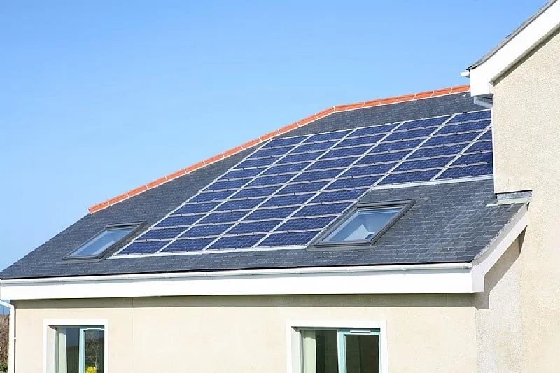 Reliable roof leak repair same-day service in Sun Valley, CA by Green Roofing Solutions