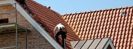 Licensed shingle roofing service in Sun Valley, CA by Green Roofing Solutions
