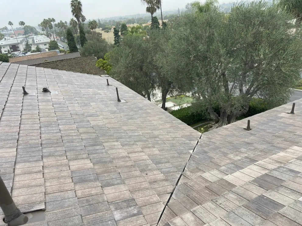 Slide of Green Shield Roofing