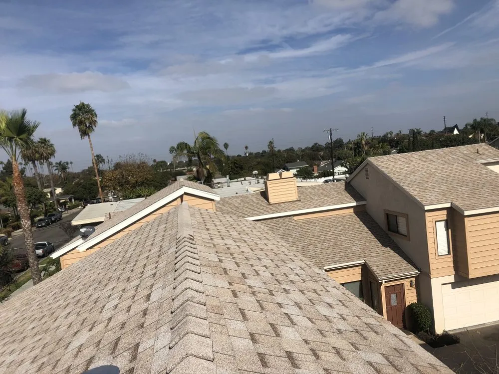 Slide of Green Shield Roofing