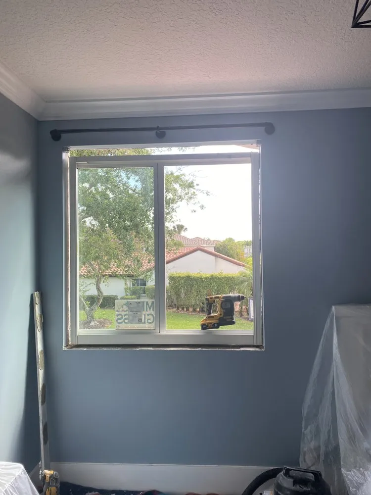 Slide of Green Solutions Solar and Renovations