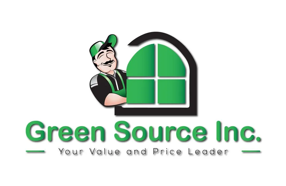 Slide of Green Source