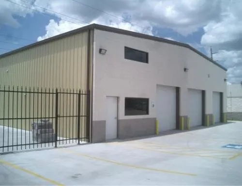 Slide of Green Star Commercial Roofing