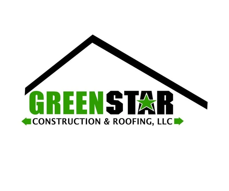 Slide of Green Star Commercial Roofing