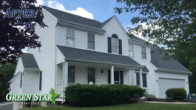 Expert roof installation experts serving Holmes, PA - Green Star Exteriors