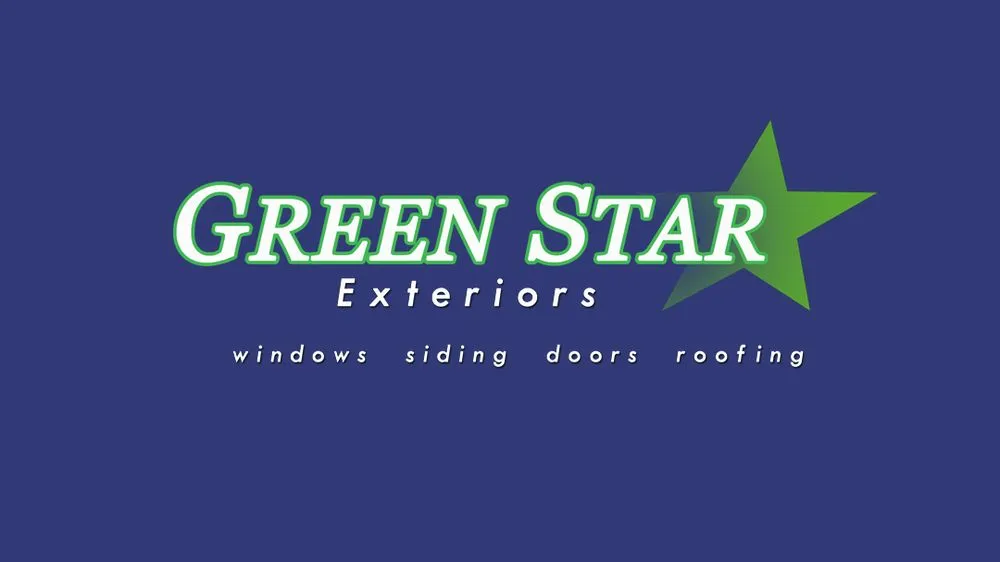 Emergency storm damage roof repair in Holmes, PA - Green Star Exteriors