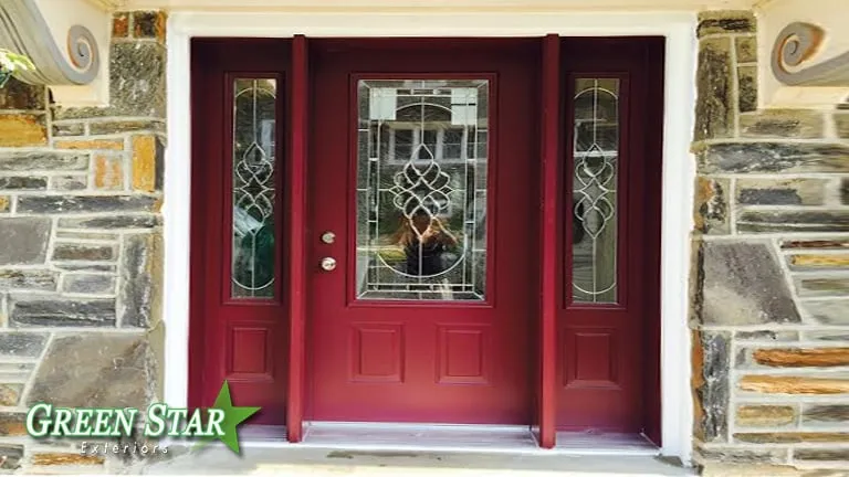 Top-rated roof inspection for homes across Holmes, PA - Green Star Exteriors
