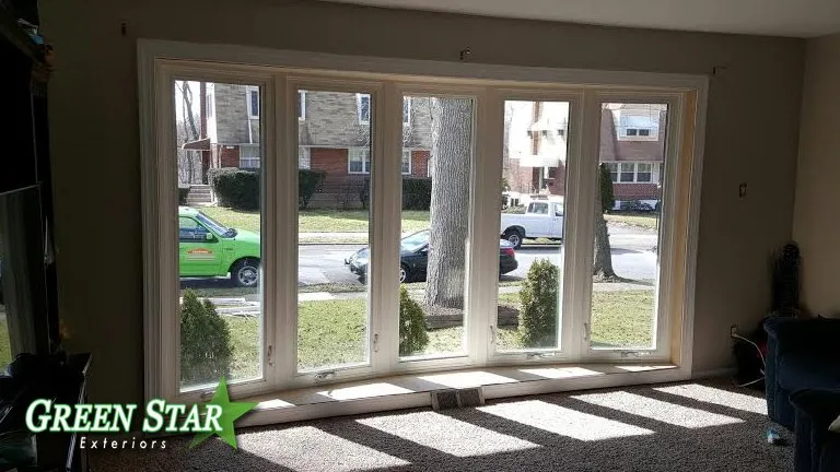 Top-rated residential roofing service in Holmes, PA - Green Star Exteriors