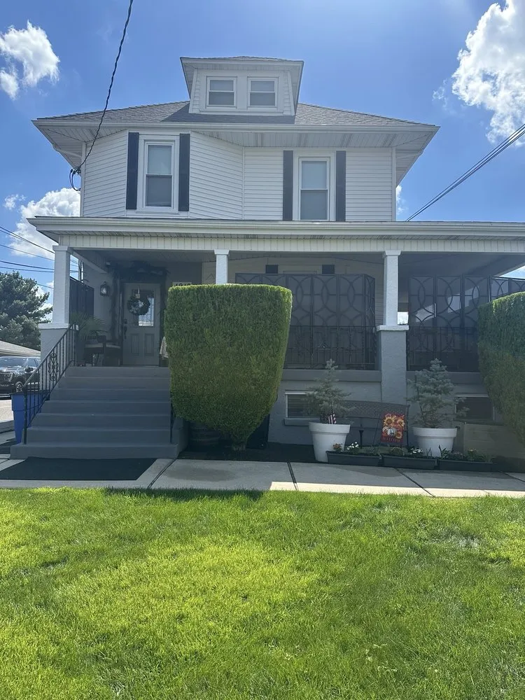 Trusted metal roofing installation for residential properties in Holmes, PA by Green Star Exteriors