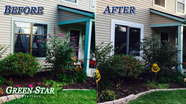 Expert roof leak repair experts serving Holmes, PA - Green Star Exteriors