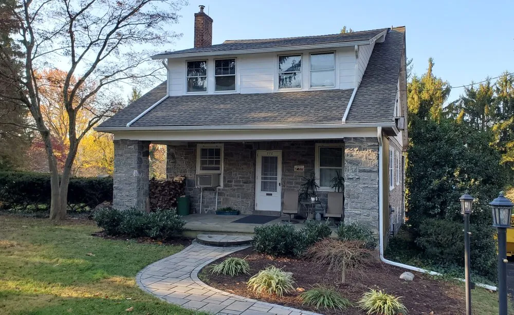 Top-rated roof inspection after storm damage across Holmes, PA - Green Star Exteriors