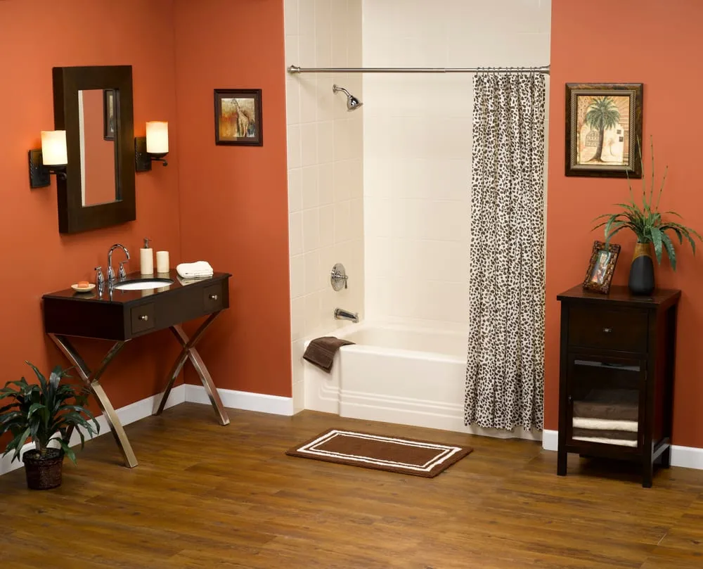 Slide of Green Star Home Remodeling Group