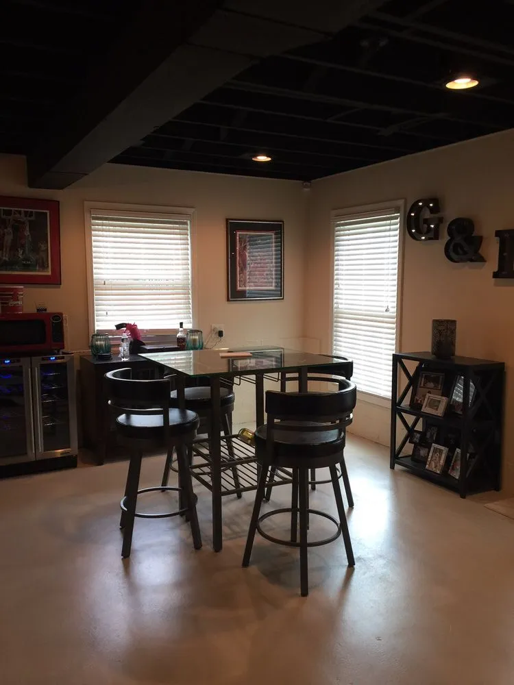 Slide of Green Star Home Remodeling Group