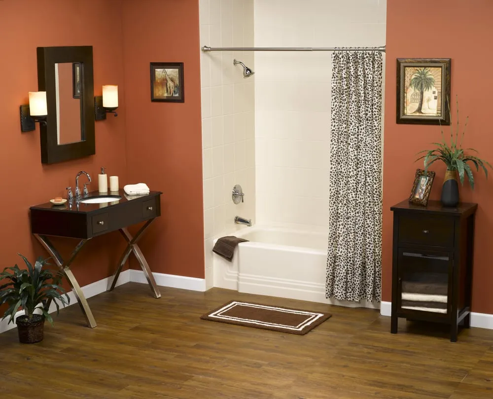 Slide of Green Star Home Remodeling Group