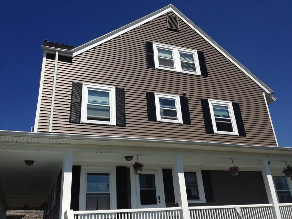 Slide of Green Star Home Remodeling Group