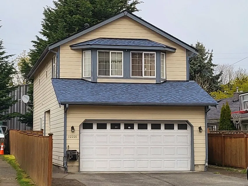 Slide of Green State Roofing